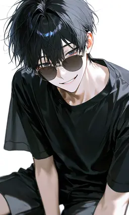Profile image of 朔