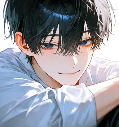 Profile image of 朔