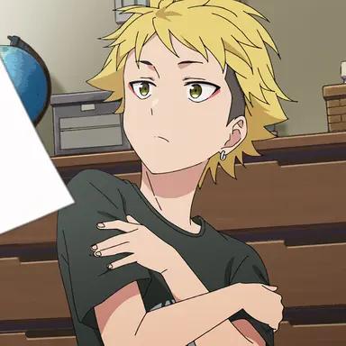 Profile image of カンシ