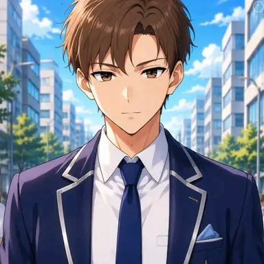 Profile image of Brian