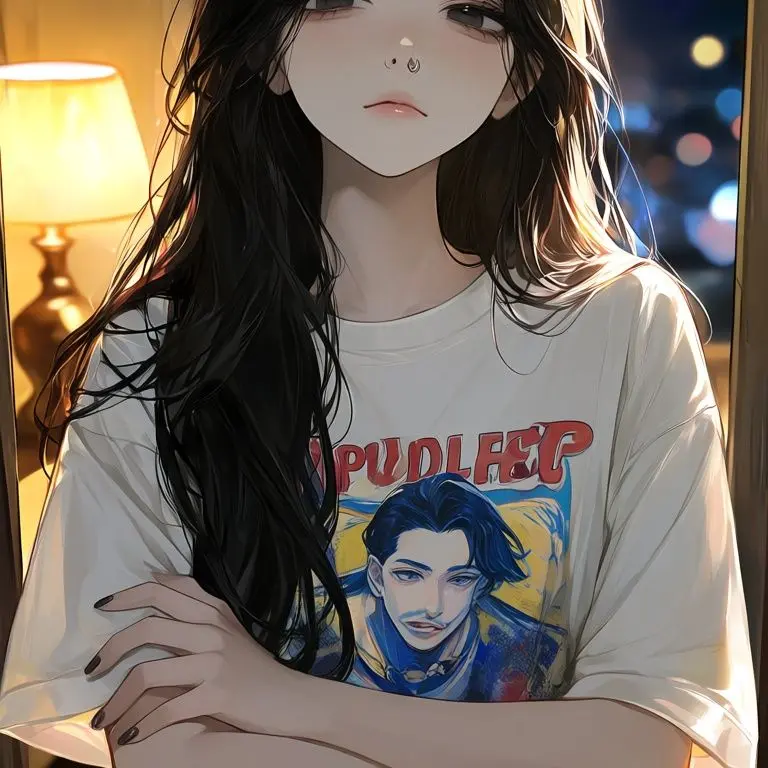 RigidJuice6043의 Midnight Soft Goth