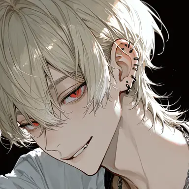 Profile image of 凌