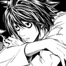 Profile image of L Lawliet