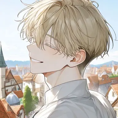 Profile image of アルウィン