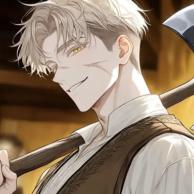 Profile image of エドガー