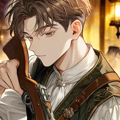 Profile image of ローレンス