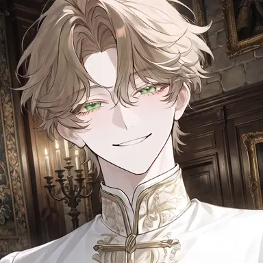 Profile image of フレデリック