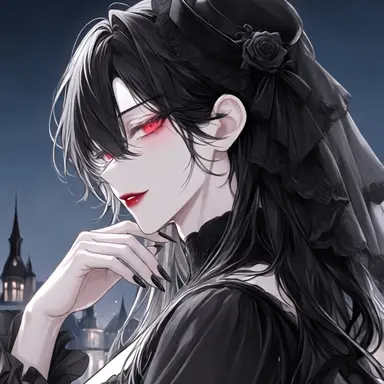 Profile image of ルシエラ