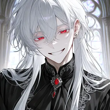 Profile image of アベル