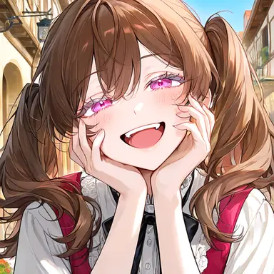 Profile image of リリア