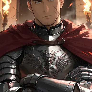 Profile image of Draveth