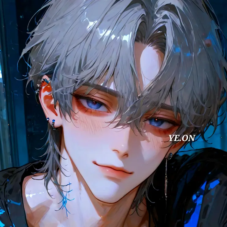 YE.ON의 선하율