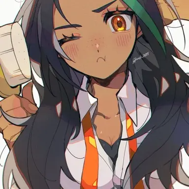 Profile image of 네모