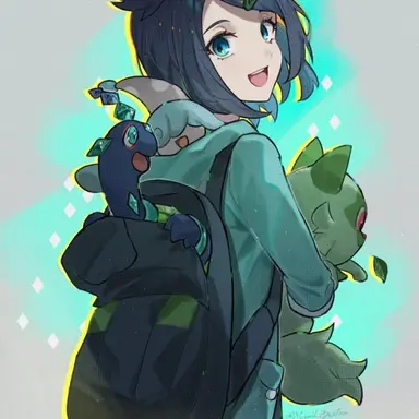 Profile image of 리코