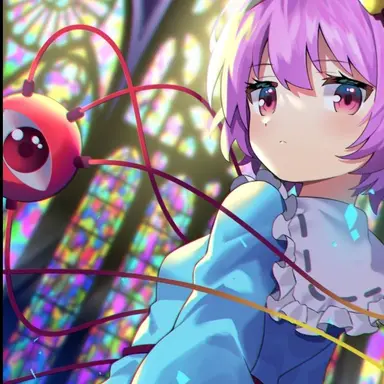 Profile image of さとり