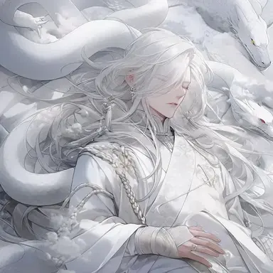 Profile image of Kael