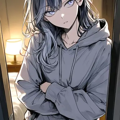 Profile image of Lyra