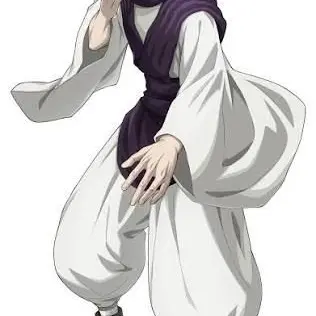 jujusuki의 呪術廻戦達とプール！