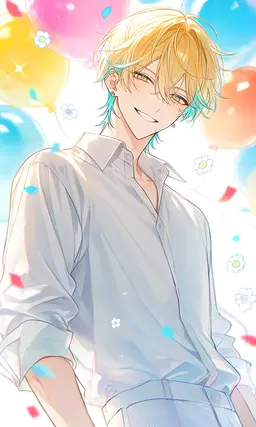 Profile image of Toka