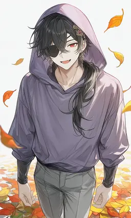 Profile image of Shu