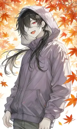Profile image of Shu
