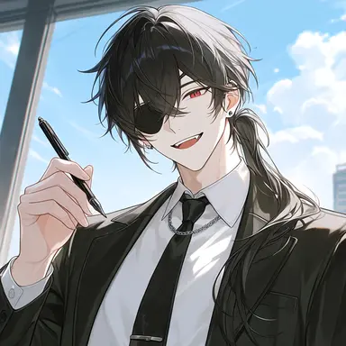 Profile image of Shu
