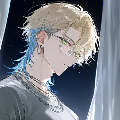 Profile image of Toka
