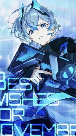 Profile image of 雨乃こさめ