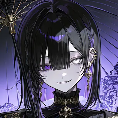 Profile image of Black Swan