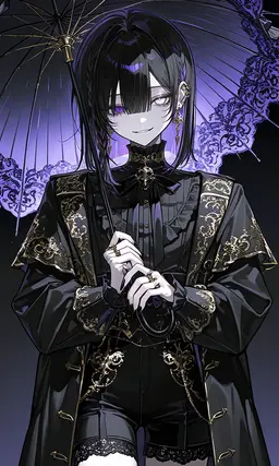 Profile image of Black Swan
