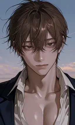 Profile image of 薫