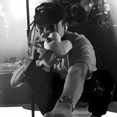 Profile image of Mitchel