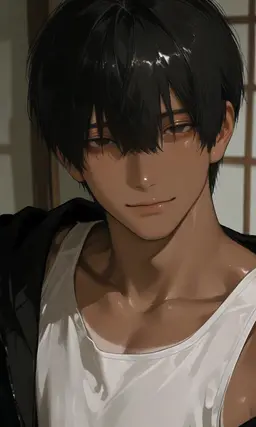 Profile image of Haruto