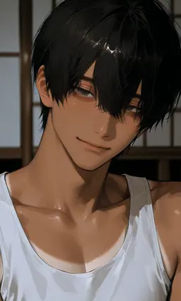 Profile image of Haruto