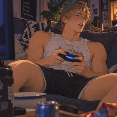 Profile image of Evan