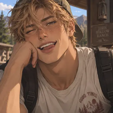 Profile image of Evan