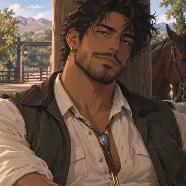 Profile image of Cole