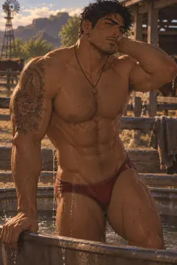 Profile image of Wyatt
