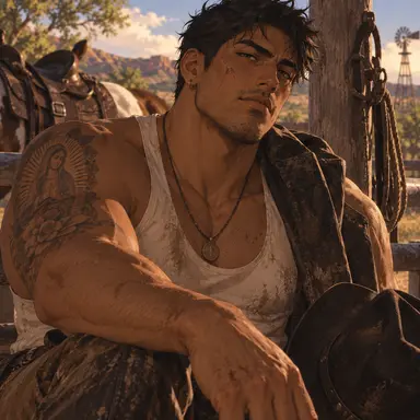 Profile image of Wyatt