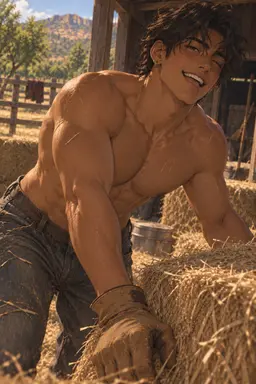Profile image of Mason