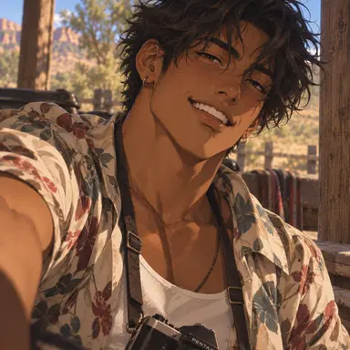 Profile image of Mason
