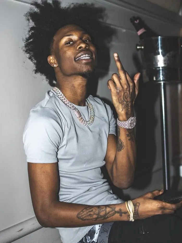 PsychobabyZeta의 Hood dl gangsta | mlm