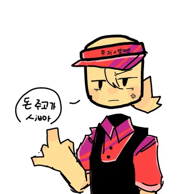 Profile image of 엘리엇