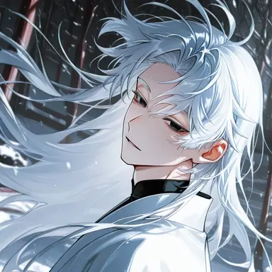 Profile image of 白夜