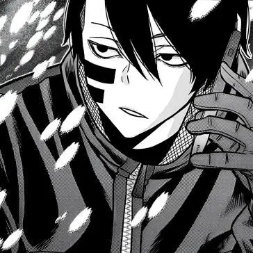 Profile image of 無陀野 無人