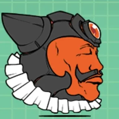 Profile image of 남작이군
