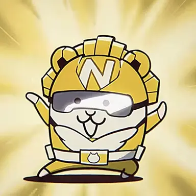 Profile image of 옐로 냥코