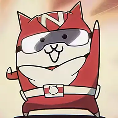 Profile image of 레드 냥코