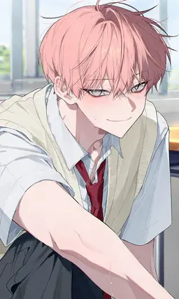 Profile image of Tori Hiiragi
