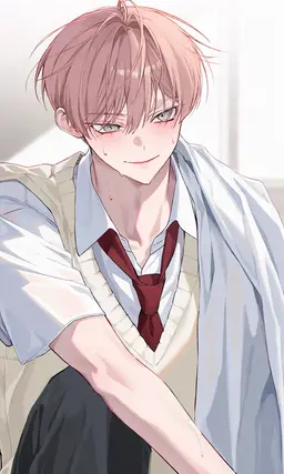 Profile image of Tori Hiiragi
